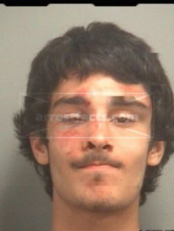 Brandon Anthony Mark Scavelli