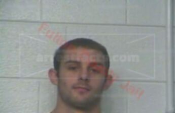 Blake Tallen Wright