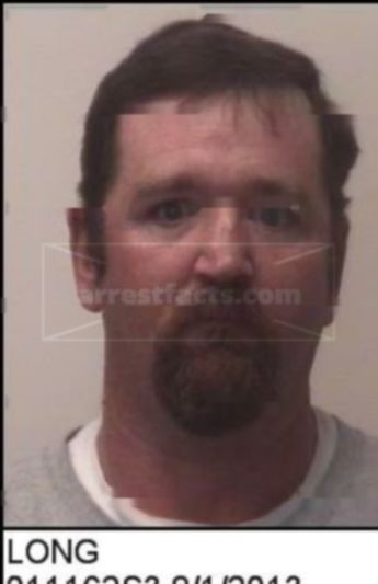 Michael Wayne Long
