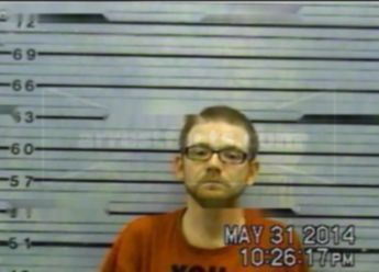 Patrick Aaron Pruitt