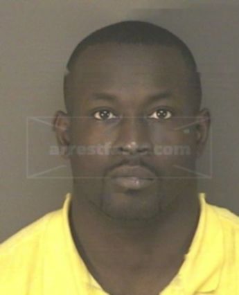 Larry Dennard Brinkley