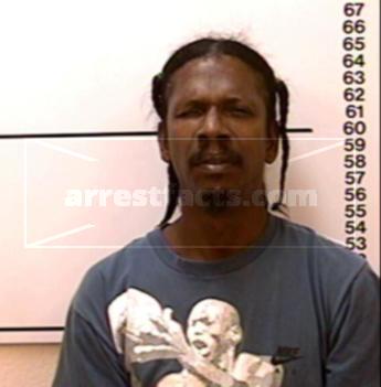 Clifford Cook Harris