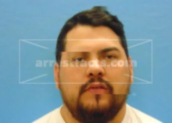 Irwin Abraham Baca