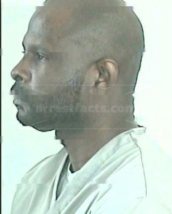 Pernell Demond Jefferson