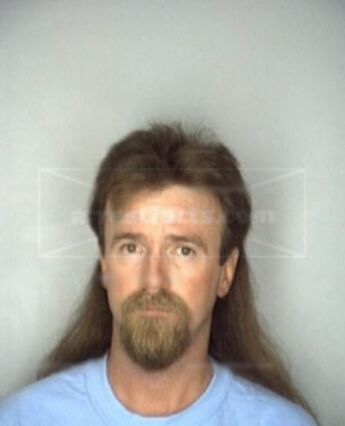 Gregory Eugene Salley