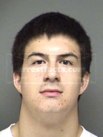 Alxander David Wierman