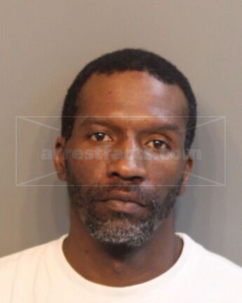 Delwin Dewayne Allison