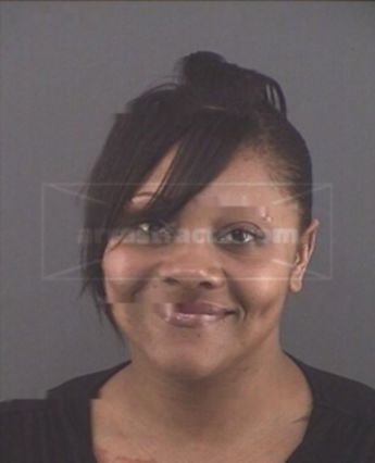 Briana L Powell