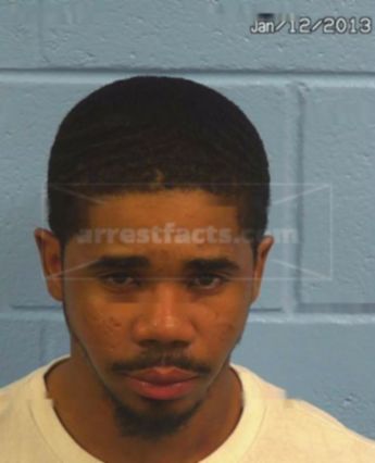 Daryl Lewis Kincaid