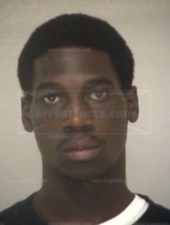 Tamarcus Marquis Mays