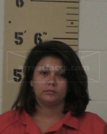 Brittany Nicole Medrano