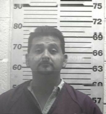 Herman Salazar