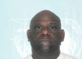 Jerry Jermaine Shaw