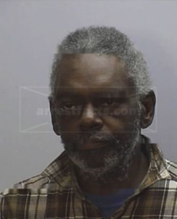 Larry Wayne Brown