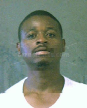 Maurice Barksdale