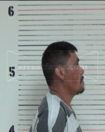Humberto Rodriguez Huerta