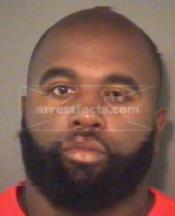 Baron Scott Thomas