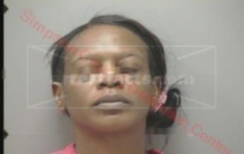 Kim Michelle Franklin