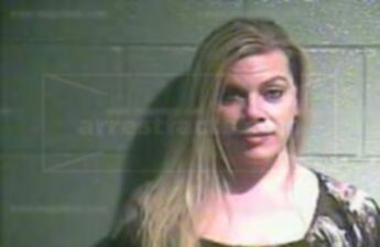 Jennifer Elaine Mcquiddy
