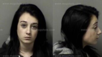 Jade Rae Jean Nelson