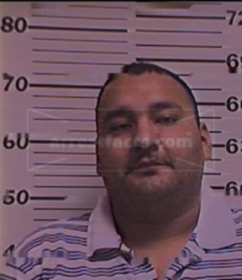 Meliton Juarez Rincon