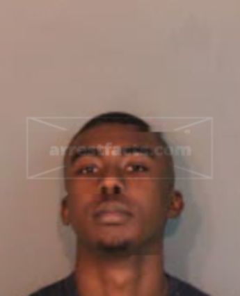 Darius Chalmers