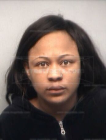 Shontel Latrice Williams