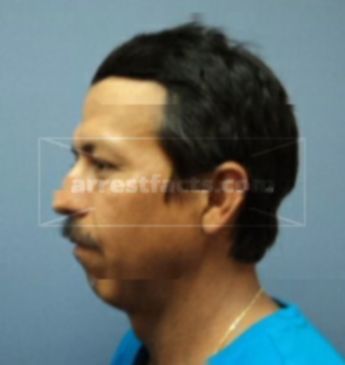 Antonio Rosales