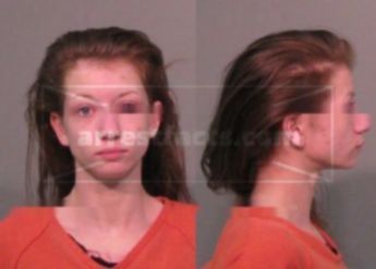 Caroline Michelle Mandy Fiedler