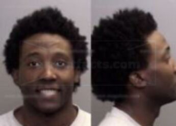 Antione Turcell Webb