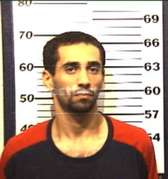 Maged Kaffi Abdo