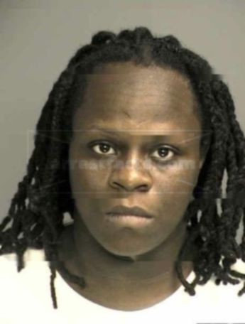 Tyesha Stephens