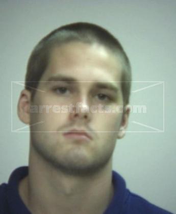 Christopher Patrick Mcdonald