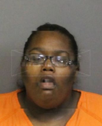 Barbara Dianne Simmons