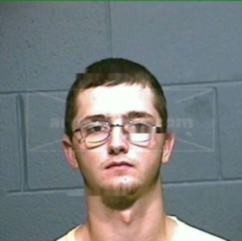 Jeremy Wayne Hester