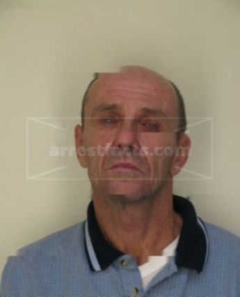 Lonnie Ray Davis