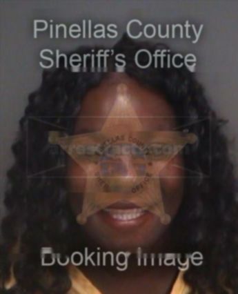 Marlus Alexandria Davis