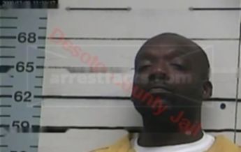 Andre Dewayne Tucker