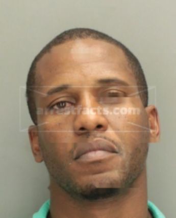 Jerome Scott Smith