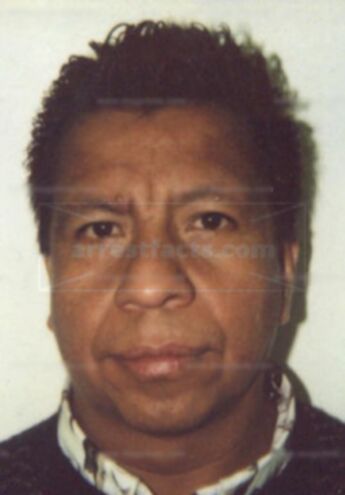 Alfredo Jose Hurtado