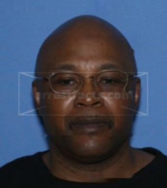 Dennis Wayne Burrell