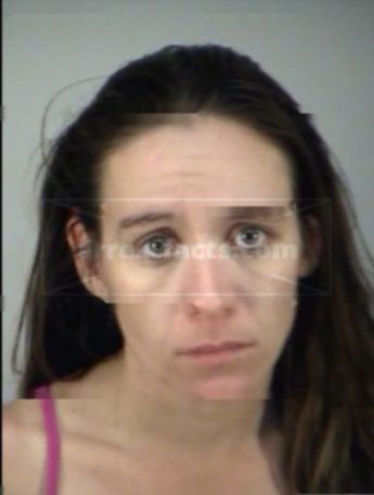 Brandie Lee Houghton