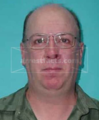 Dennis James Flanagan
