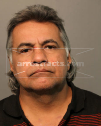 Edrian Jose Ortiz