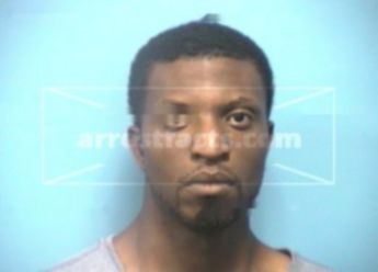 Kenneth Andre Fulks