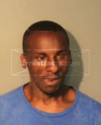 Orlandus Phillips