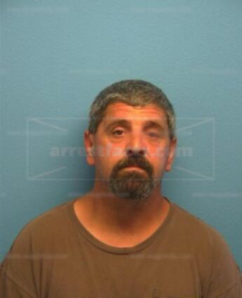 Larry Bruce Glossip