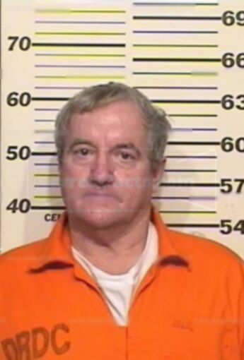 Ronnie L Walters