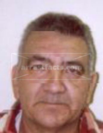 Candelario Barrientez Lopez
