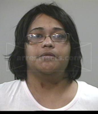 Dwan Marie Smith